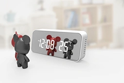 alarm clock